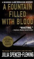 A Fountain Filled With Blood (Rev. Clare Fergusson & Russ Van Alstyne Mysteries #2) by Julia Spencer-Fleming