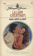 Lady with a Past by Lillian Cheatham