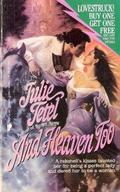 And Heaven Too by Julie Tetel