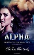 Alpha by Charlene Hartnady