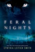 Feral Nights (Feral #1) by Cynthia Leitich Smith