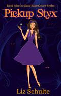 Pickup Styx by Liz Schulte
