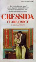 Cressida by Clare Darcy