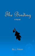 The Binding (The Velesi Trilogy #1) by L. Filloon