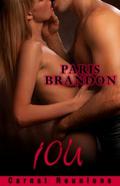 IOU by Paris Brandon