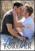 Love You Forever by Amelia Bishop