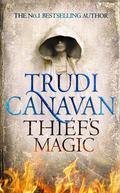 Thief's Magic by Trudi Canavan