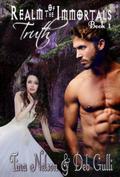 Truth (Realm of the Immortals, #1) by Patti Roberts