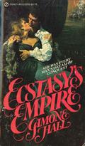 Ecstasy's Empire by Gimone Hall