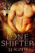 Lone Shifter by J.J. Scotts