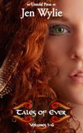 Tales of Ever by Jen Wylie