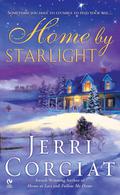 Home by Starlight (Love Finds a Home #4) by Jerri Corgiat