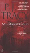 Monkeewrench (Monkeewrench #1) by P.J. Tracy
