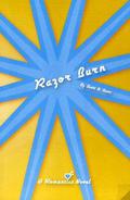 Razor Burn (Romentics #1) by Scott D. Pomfret