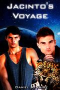 Jacinto's Voyage (Love is Always Write) by Daniel A. Kaine