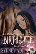 BirthDate by Sydney Addae
