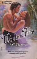 Winter Fire by Pat Tracy