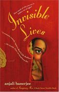 Invisible Lives by Anjali Banerjee