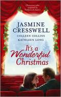 It's a Wonderful Christmas by Jasmine Cresswell