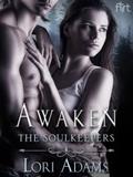 Awaken by Lori Adams