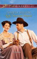 Rocky Mountain Proposal (Rocky Mountain #3) by Pamela Nissen