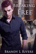 Breaking Free by Brandy L. Rivers