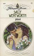 Jilted by Sally Wentworth