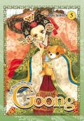 Goong: Palace Story Vol.5 by Park So Hee