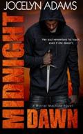 Midnight Dawn (Mortal Machine #2) by Jocelyn Adams
