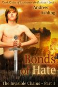 Bonds of Hate (Dark Tales of Randamor the Recluse #1) by Andrew Ashling