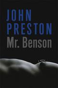 Mr. Benson by John Preston