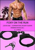 Foxy On The Run by E.A. Price