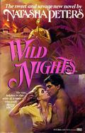 Wild Nights by Natasha Peters