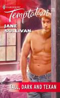 Tall, Dark and Texan by Jane Sullivan