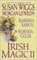 Irish Magic II by Morgan Llywelyn