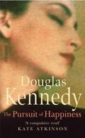 The Pursuit Of Happiness by Douglas Kennedy