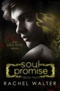 Soul Promise (The Soul Mate Series #2) by Rachel Walter