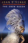 The Snow Queen (The Snow Queen Cycle #1) by Joan D. Vinge