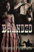 Branded by Emma Petersen