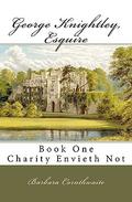 Charity Envieth Not by Barbara Cornthwaite