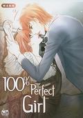 100% Perfect Girl, Volume 7 (100% Perfect Girl #7) by Wann