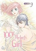 100% Perfect Girl, Volume 9 (100% Perfect Girl #9) by Wann
