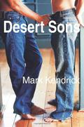 Desert Sons (Desert Sons #1) by Mark Kendrick