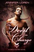 The New Devil in Charge (The Devil's Eyes #6) by Jennifer Loren