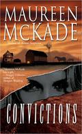 Convictions by Maureen McKade