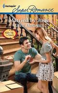 Married by June by Ellen Hartman