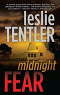 Midnight Fear (Chasing Evil Trilogy #2) by Leslie Tentler