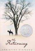 The Returning by Christine Hinwood