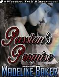 Passion's Promise by Madeline Baker