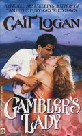 Gambler's Lady by Cait Logan